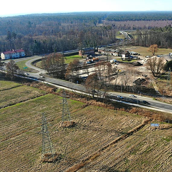 Midzyzdroje: Wicej punktw do tankowania. Powstaje kolejna stacja paliw
