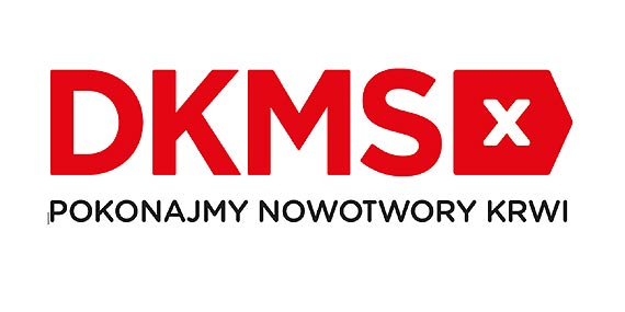 DKMS –To szansa na uratowanie czyjego� �ycia