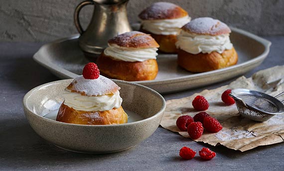 T�usty czwartek – zobacz, jak �wi�tuje si� go w innych pa�stwach