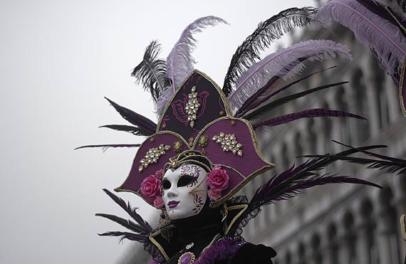 T�usty czwartek – zobacz, jak �wi�tuje si� go w innych pa�stwach