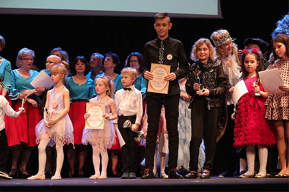Karawana Kultury stawia na integrację