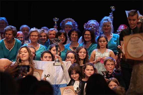 Karawana Kultury stawia na integrację