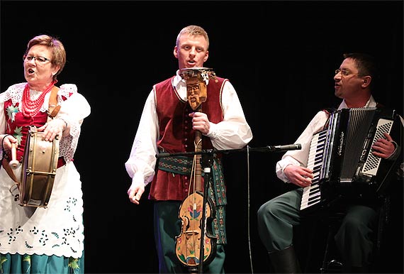Karawana Kultury stawia na integrację