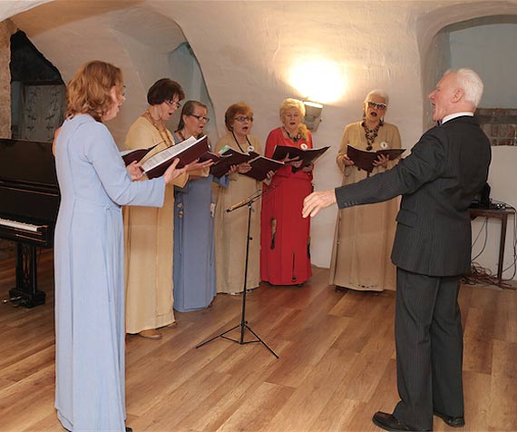 Karawana Kultury stawia na integrację