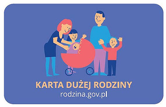 Karta Duej Rodziny take dla rodzicw, ktrzy ju wychowali dzieci