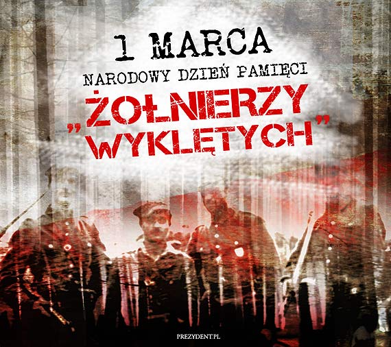 Pamici onierzy Wykltych