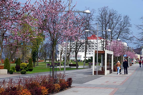 „Pierwszy Dzie� Wiosny czyli Legalne Wagary”