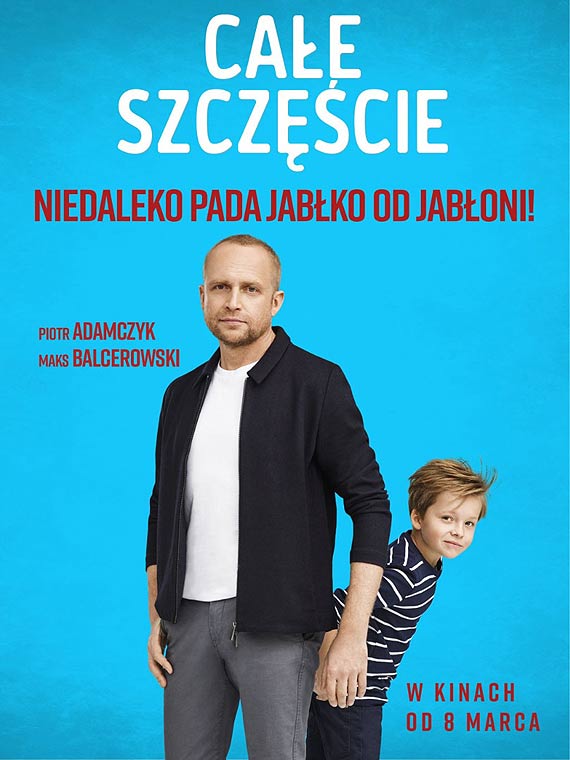 Ca�e szcz�cie, Faworyta oraz Misja Yeti w kinach ju� od pi�tku