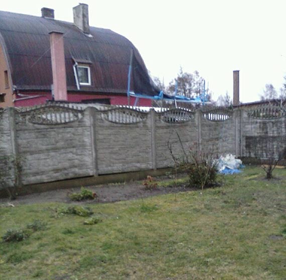 Uwaga, trampoliny lec z wiatrem