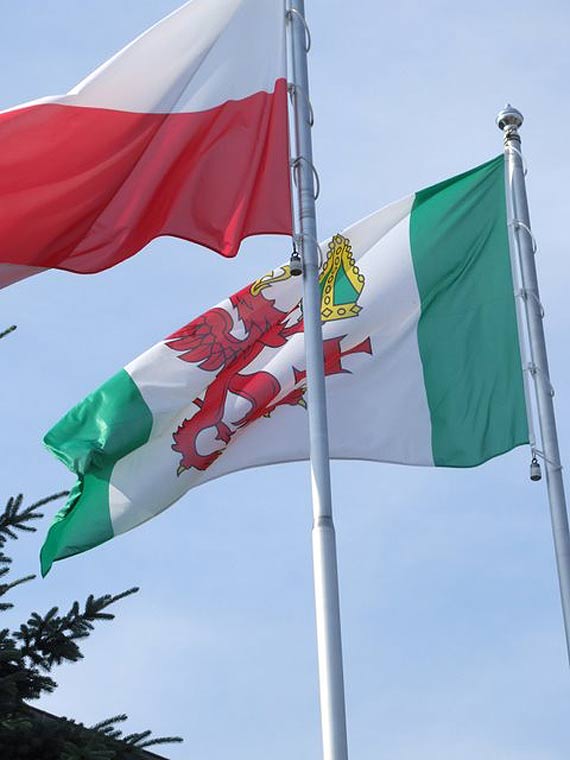 74. rocznica zdobycia Golczewa