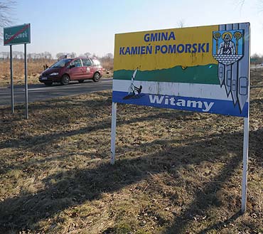 Kamie Pomorski: Nowe witacze maj zachci turystw do odwiedzin