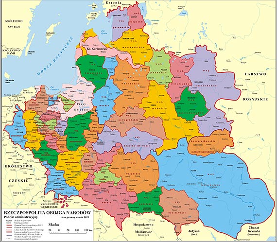 Rok 2019 Rokiem Unii Lubelskiej