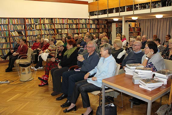 Jak cudne są wspomnienia...