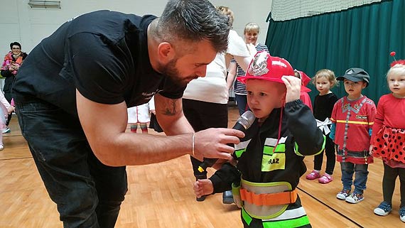 Jak karnawał to karnawał…..