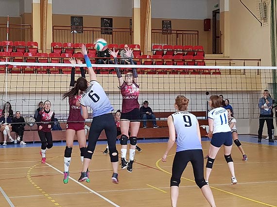 Dziewcz�ta LKS Przec�aw wygra�y V Memoria� Tadeusza Wolanina