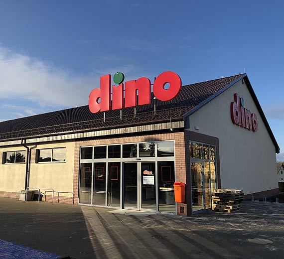 Dino w �wierznie rusza na dniach