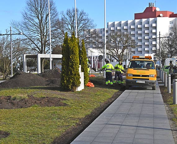 Akcja Posesja w Mi�dzyzdrojach. Zobacz film!