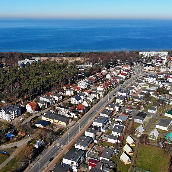 Akcja Posesja w Mi�dzyzdrojach. Zobacz film!