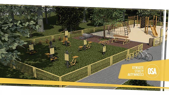 Gmina Kamie� Pomorski nie skorzysta w 2019 z programu OSA