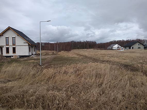 Czytelnik: Dla kogo nowe oświetlenie?