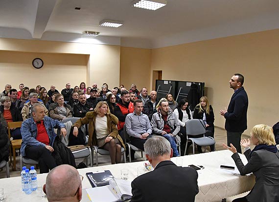 Wybory do Rady So�eckiej w Lubinie