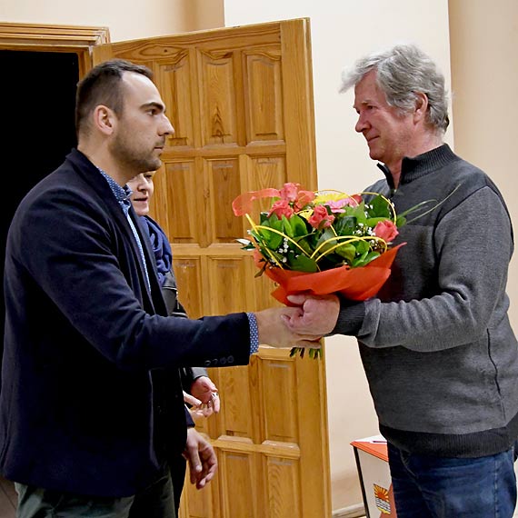 Wybory do Rady So�eckiej w Lubinie