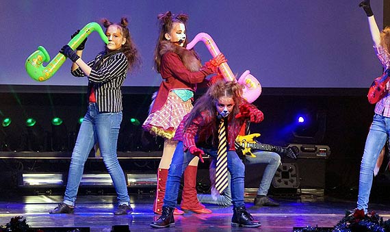 Karawana Kultury zaprasza na koncerty w weekend