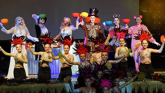 Karawana Kultury zaprasza na koncerty w weekend