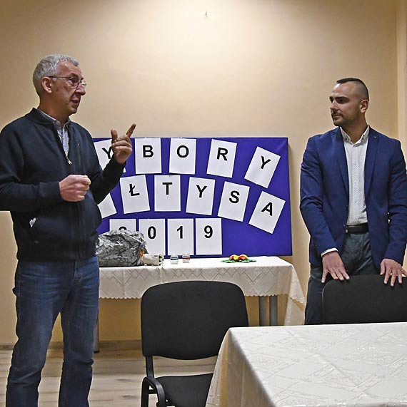 Nowa Rada So�ecka i So�tys  Wicka-Zalesia