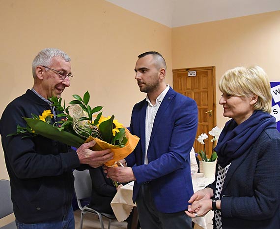 Nowa Rada So�ecka i So�tys  Wicka-Zalesia