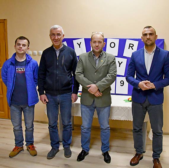 Nowa Rada So�ecka i So�tys  Wicka-Zalesia