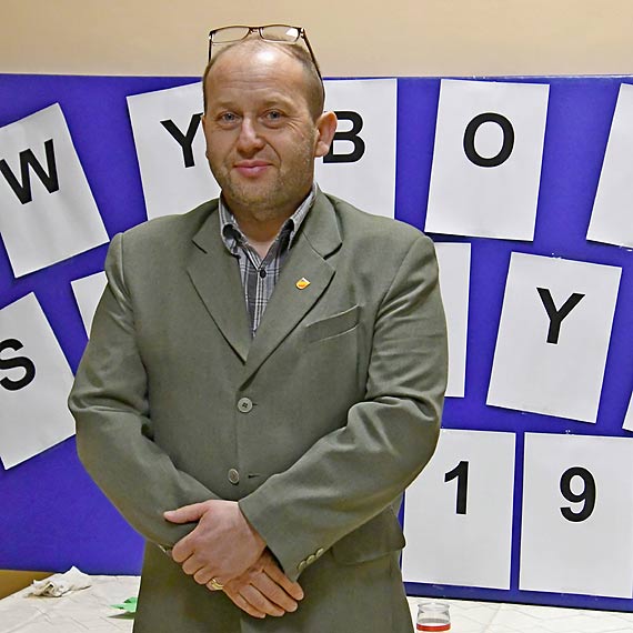 Nowa Rada So�ecka i So�tys  Wicka-Zalesia