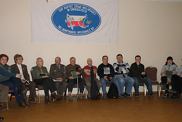 Międzyzdroje: Dzień Myśli Braterskiej