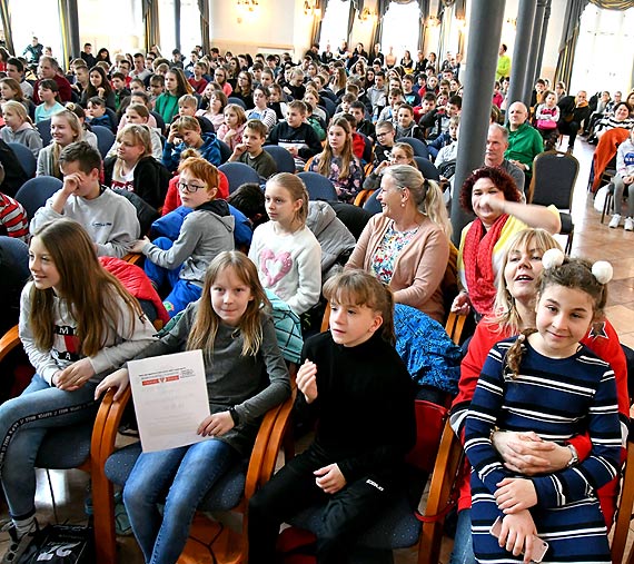 „Pierwszy Dzie� Wiosny czyli Legalne Wagary”. Zobacz film!