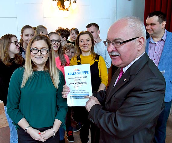 „Pierwszy Dzie� Wiosny czyli Legalne Wagary”. Zobacz film!