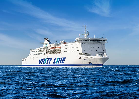 Unity Line obnia ceny rejsw dziennych