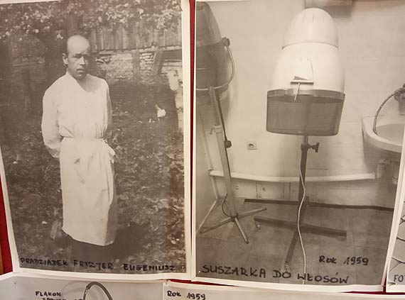 Historia może być ciekawa