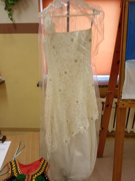 Historia może być ciekawa