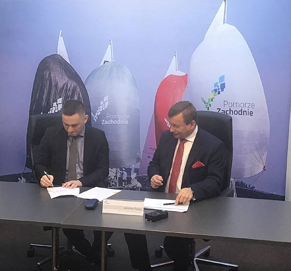 Unijne dofinansowanie dla Gminy Golczewo