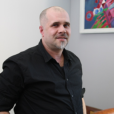 Kamie Pomorski: Szukaj aktorw wrd mieszkacw
