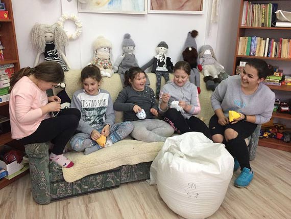 Zapachnia�o wiosn�