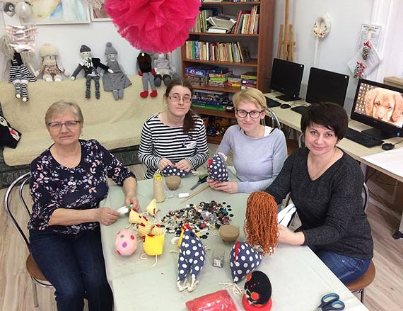 Zapachniało wiosną