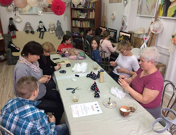 Zapachniało wiosną