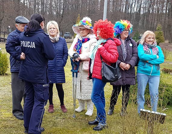 Wycieczka do Bornego Sulinowa