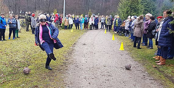 Wycieczka do Bornego Sulinowa