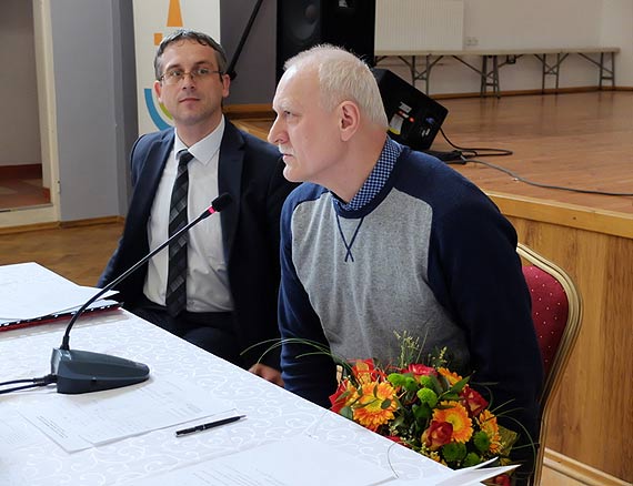 Zmiana na stanowisku sekretarza Gminy Golczewo