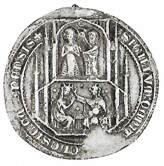 Katedra w Kamieniu Pomorskim skrywa wiele tajemnic