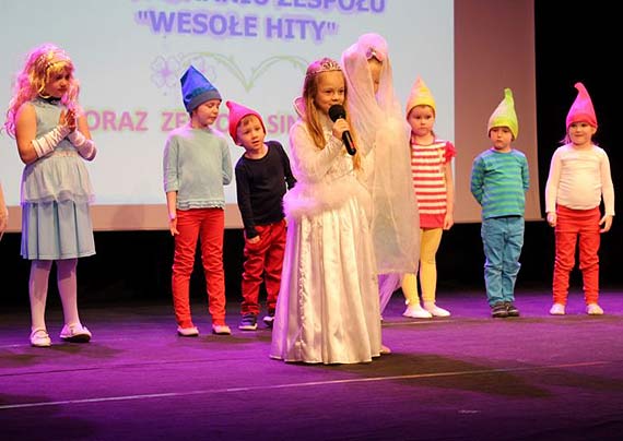 Bajkowe poszukiwanie wiosny w MDK