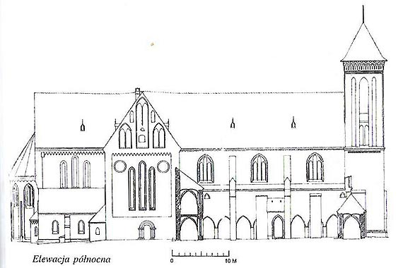 „Okiem Pana Marcina” Kamie�ska katedra w wieku XIX i XX