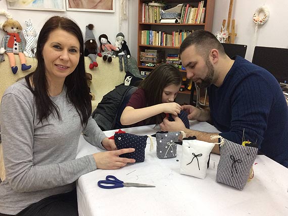 Upcykling-co� nowego ze starego